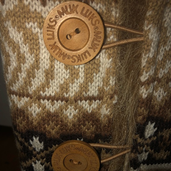 Muk Luks Boots - Picture 4 of 5